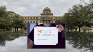 Texas A&M Class Uses Radical Gender and Sexuality Materials